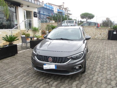 Fiat Tipo Station Wagon Tipo 1.6 Mjt S&S DCT SW S-Design (3)