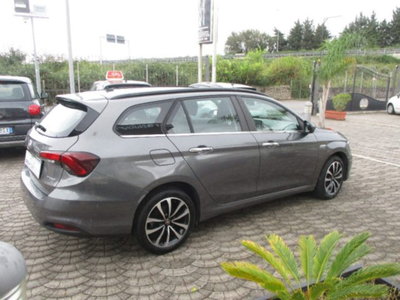 Fiat Tipo Station Wagon Tipo 1.6 Mjt S&S DCT SW S-Design (4)
