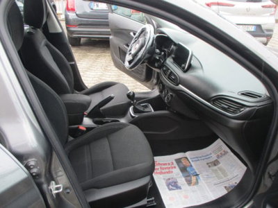 Fiat Tipo Station Wagon Tipo 1.6 Mjt S&S DCT SW S-Design (6)