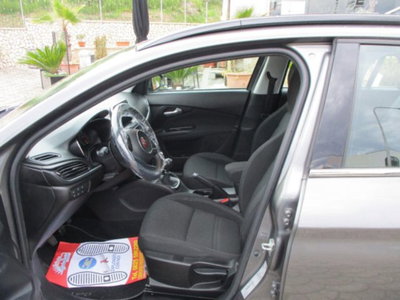 Fiat Tipo Station Wagon Tipo 1.6 Mjt S&S DCT SW S-Design (7)