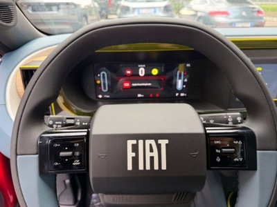 Fiat Grande Panda 1.2 La Prima 100cv (10)