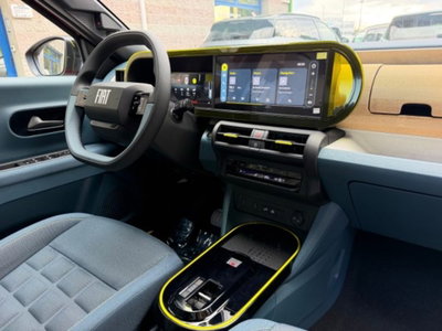 Fiat Grande Panda 1.2 La Prima 100cv (12)