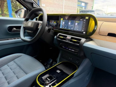 Fiat Grande Panda 1.2 La Prima 100cv (13)