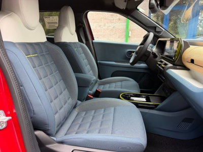 Fiat Grande Panda 1.2 La Prima 100cv (15)