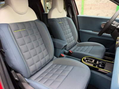 Fiat Grande Panda 1.2 La Prima 100cv (16)