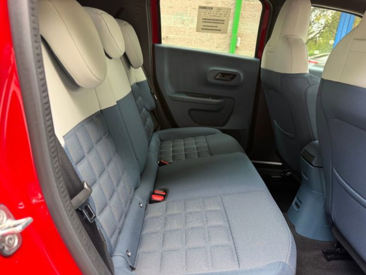 Fiat Grande Panda 1.2 La Prima 100cv (17)