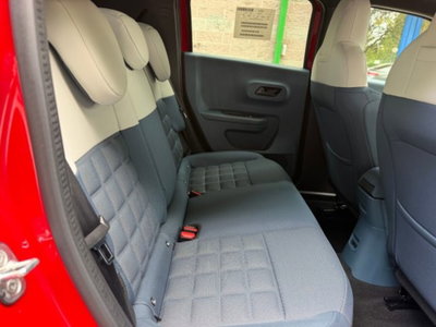 Fiat Grande Panda 1.2 La Prima 100cv (17)