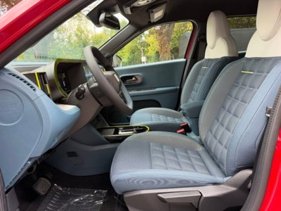 Fiat Grande Panda 1.2 La Prima 100cv (19)