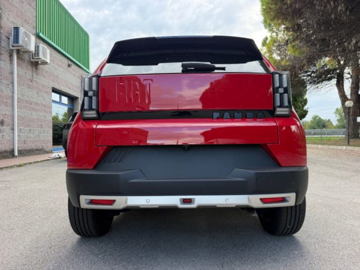 Fiat Grande Panda 1.2 La Prima 100cv (3)