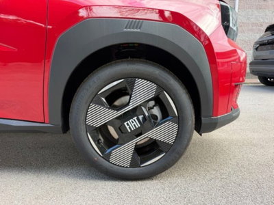 Fiat Grande Panda 1.2 La Prima 100cv (4)