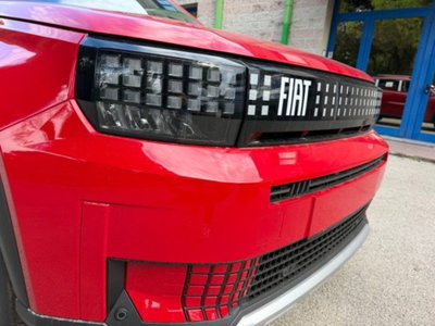 Fiat Grande Panda 1.2 La Prima 100cv (6)