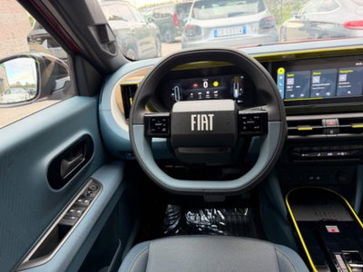 Fiat Grande Panda 1.2 La Prima 100cv (9)