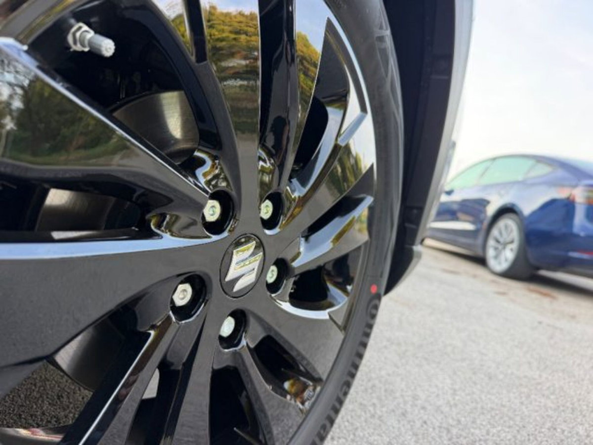 Suzuki S-Cross 1.4h Top+ Kuro 2wd 110cv (7)