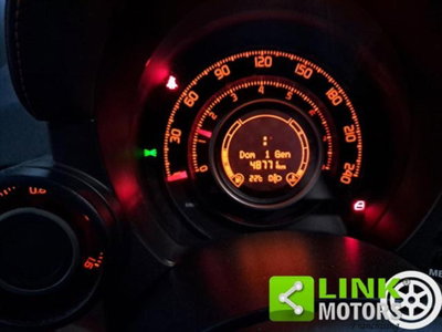 Abarth 500 1.4 Turbo T-Jet (15)