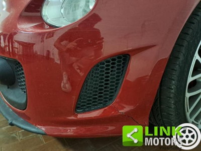 Abarth 500 1.4 Turbo T-Jet (20)