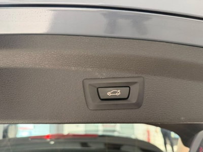BMW X2 sDrive18d Advantage (10)