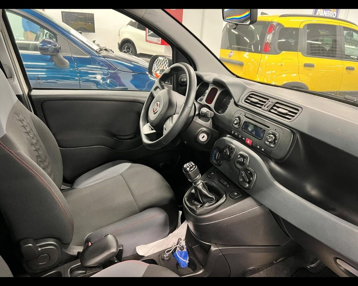Fiat Panda 1.2 Easy (10)