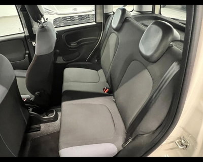 Fiat Panda 1.2 Easy (11)