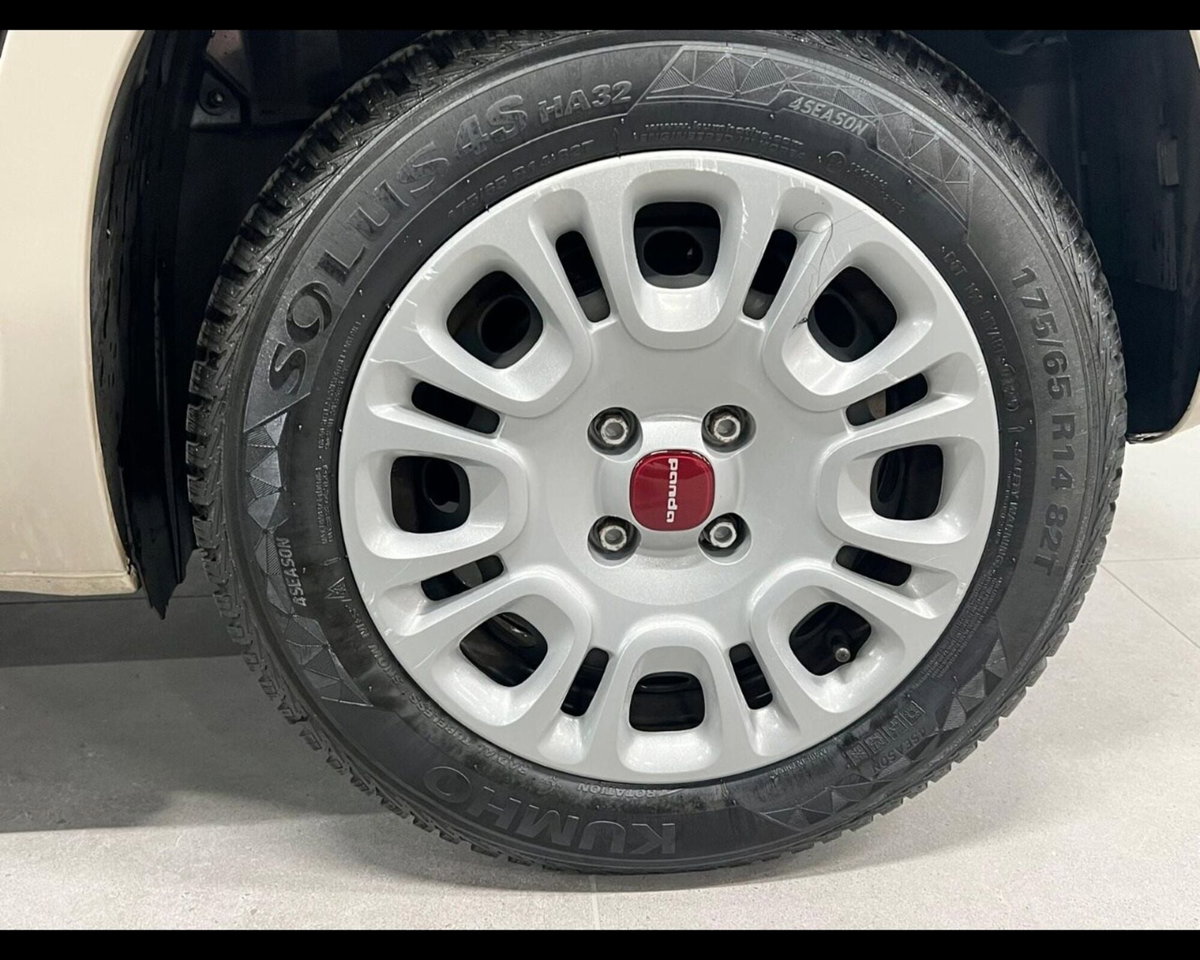Fiat Panda 1.2 Easy (12)