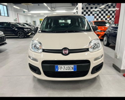Fiat Panda 1.2 Easy (2)