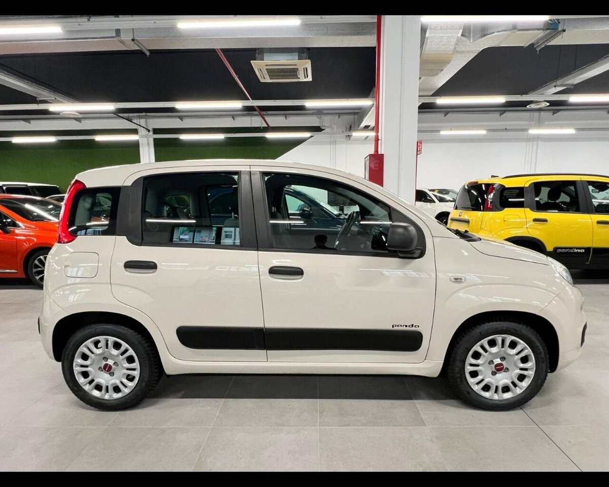Fiat Panda 1.2 Easy (3)