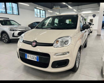 Fiat Panda 1.2 Easy (4)