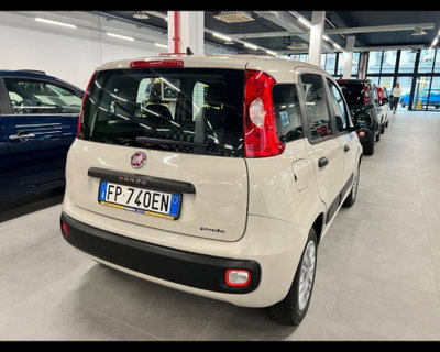 Fiat Panda 1.2 Easy (6)