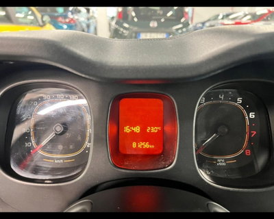 Fiat Panda 1.2 Easy (9)