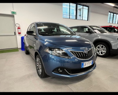 Lancia Ypsilon 1.0 FireFly 5 porte S&S Hybrid Gold Plus usata