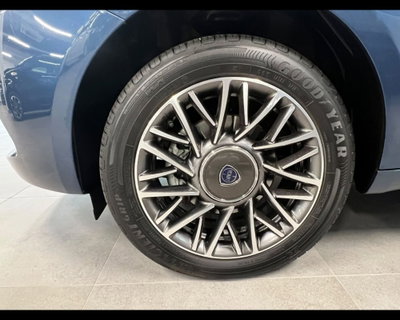 Lancia Ypsilon 1.0 FireFly 5 porte S&S Hybrid Gold Plus (15)