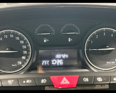 Lancia Ypsilon 1.0 FireFly 5 porte S&S Hybrid Gold Plus (9)