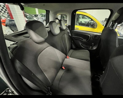 Fiat Panda Cross Cross 1.0 FireFly S&S Hybrid (12)