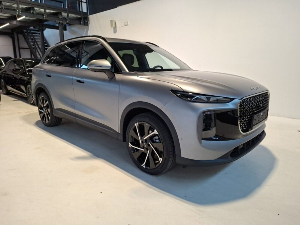 Lepas L8 L8 1.5 tgdi phev Elegance