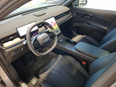 Lepas L8 L8 1.5 tgdi phev Elegance (12)