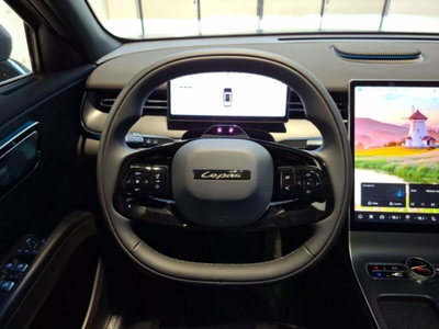 Lepas L8 L8 1.5 tgdi phev Elegance (13)