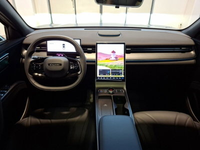 Lepas L8 L8 1.5 tgdi phev Elegance (14)