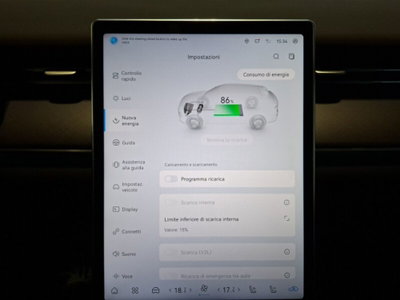 Lepas L8 L8 1.5 tgdi phev Elegance (19)