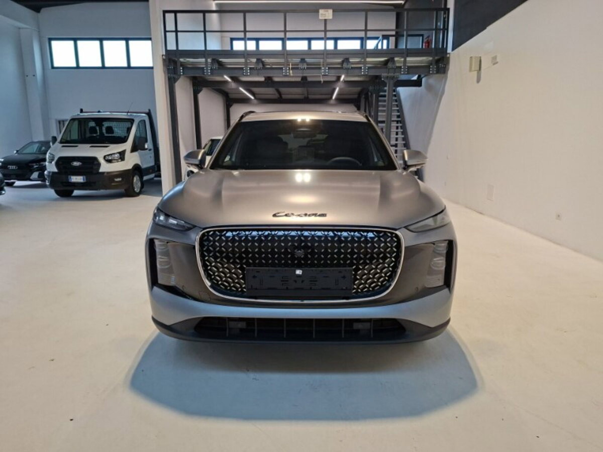 Lepas L8 L8 1.5 tgdi phev Elegance (2)