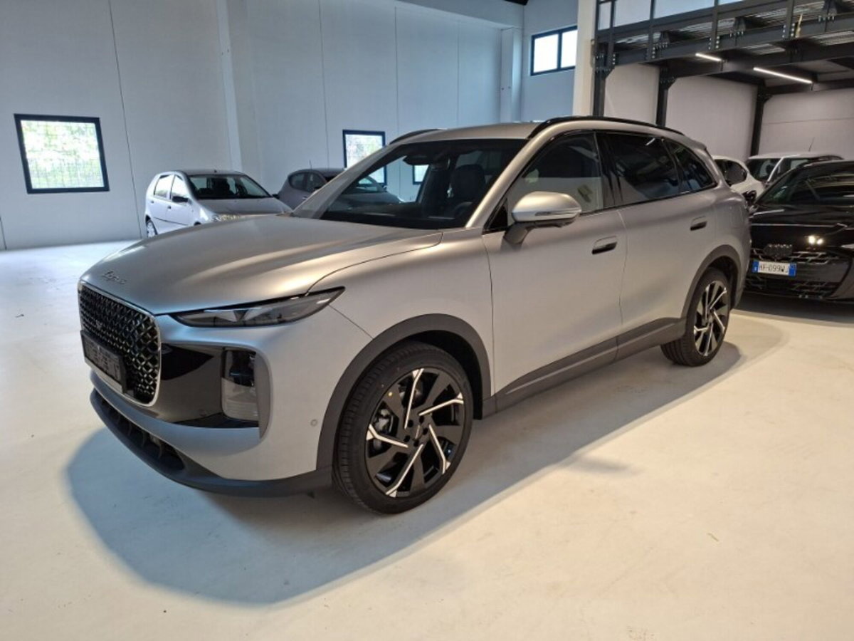 Lepas L8 L8 1.5 tgdi phev Elegance (3)