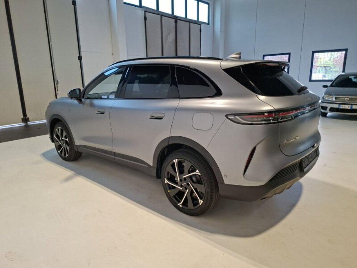 Lepas L8 L8 1.5 tgdi phev Elegance (4)
