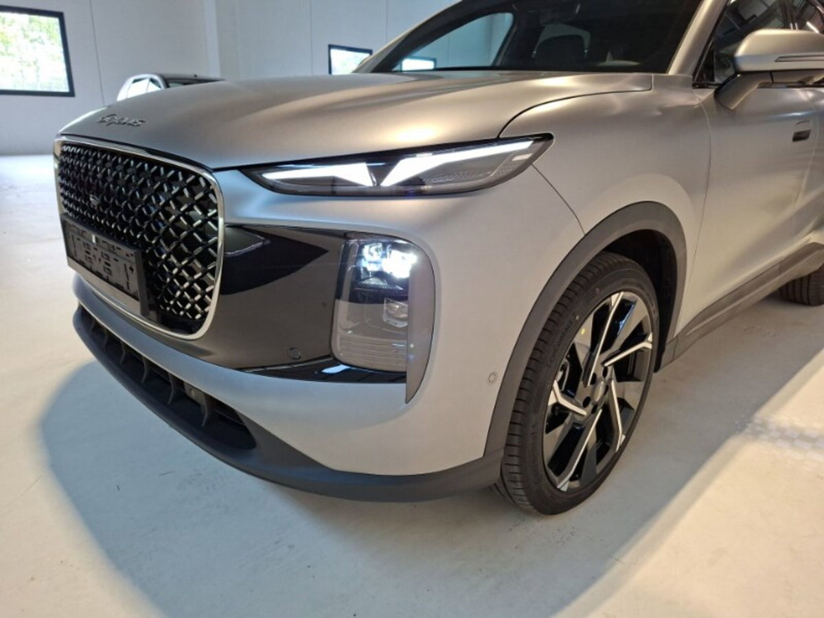 Lepas L8 L8 1.5 tgdi phev Elegance (9)