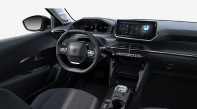 Peugeot 208 Turbo 110 S&S 5 porte Allure (2)