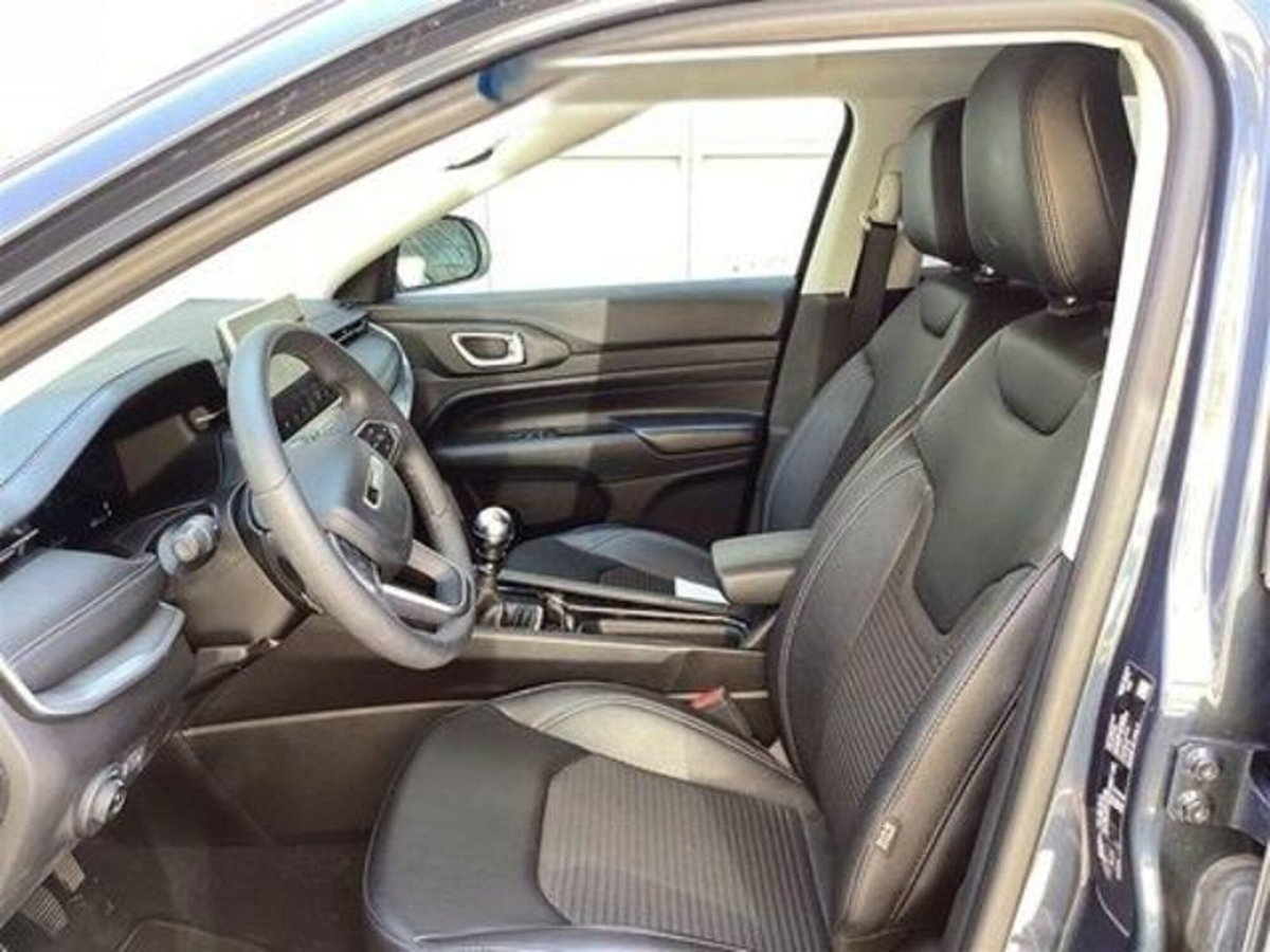 Jeep Compass 1.6 Multijet II 2WD Limited (11)
