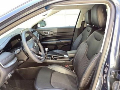 Jeep Compass 1.6 Multijet II 2WD Limited (11)