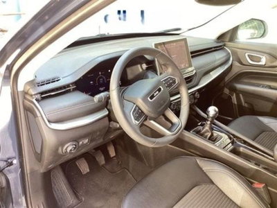 Jeep Compass 1.6 Multijet II 2WD Limited (12)