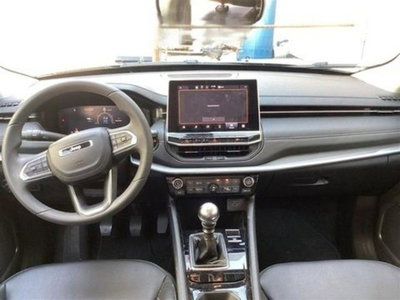 Jeep Compass 1.6 Multijet II 2WD Limited (13)