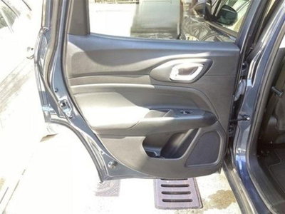 Jeep Compass 1.6 Multijet II 2WD Limited (7)