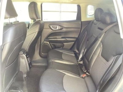 Jeep Compass 1.6 Multijet II 2WD Limited (8)