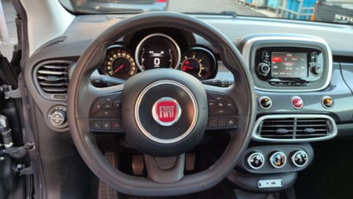 Fiat 500X 1.3 MultiJet 95 CV Pop Star (11)