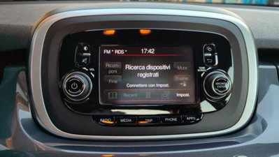 Fiat 500X 1.3 MultiJet 95 CV Pop Star (12)